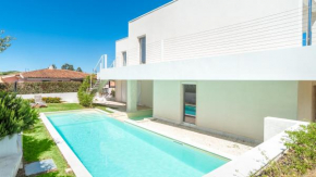 Acquamarina Residence ApartmentS With Parking &Pool!